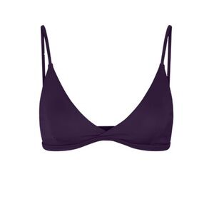 Left on Friday - Sweet Victory Top - Size S - Colour Legend (Purple)